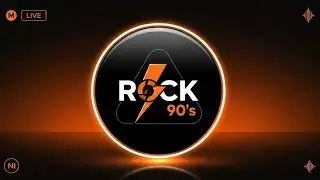 Rock 90s ⚡ [ LIVE ] Best of 90's Rock Hits | Top 90s Rock Songs | 90s Rock Playlist