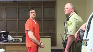 Man charged with murder requests speedy trial, judge reschedules again
