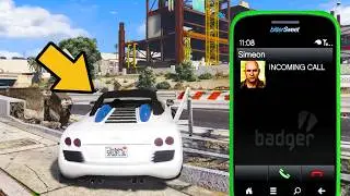 What Happens If You Don’t Follow Lamar in GTA 5? (First Mission)