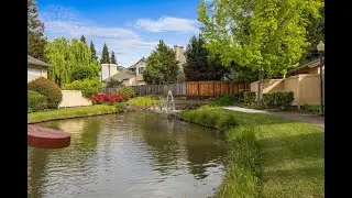 2202 Woodlake Drive ~ Santa Rosa Condo for Sale
