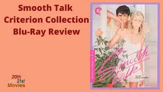 Smooth Talk Criterion Collection Blu-Ray Review