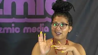 Jordan Danielle Returns to Eargazmic Media!