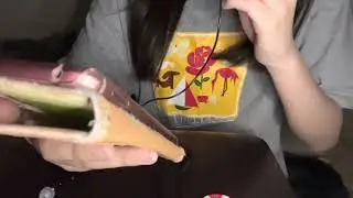 高校生の雑ASMR 視聴者様の名前でオノマトペ⑤