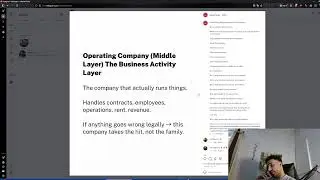 Social Media Surfing
