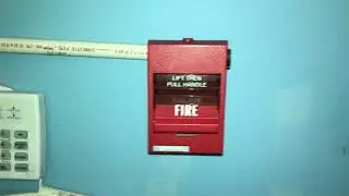 Security system test 6