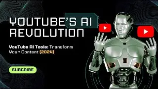 How YouTube's New AI Tools Are Transforming Content Creation in 2024 | BasicITSystem 