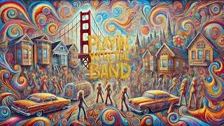 JGB - After Midnight / Elenor Rigby / After Midnight Reprise (Keene &lsquo;80) - Guitar Backing Track