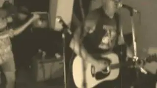 Tim Barry-C.R.F. (Retired)
