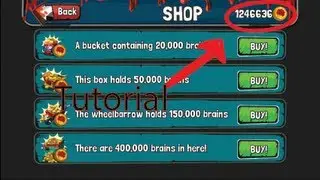 Zombie Road Trip Coin Cheats Android/iPhone