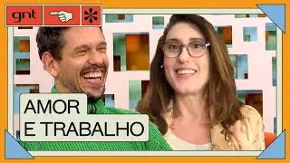 Términos e recomeços no trabalho e nas relações pessoais | Papo Rápido | Papo de Segunda | GNT