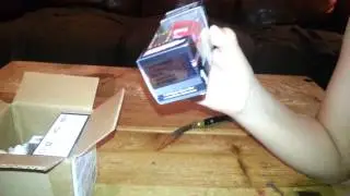 Package number 3  k state diecast part 1 !!!
