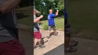 Redneck Dentistry