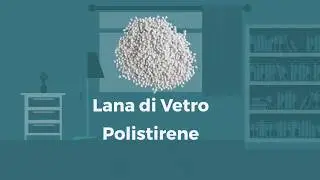 I materiali migliori per l'insufflaggio