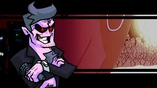 Friday Night Funkin' - Week 1 [WEEK 8 UPDATE]