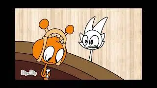 A Salad (Sprunki Animation meme)