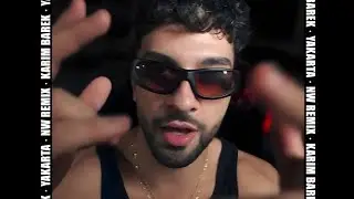 KARIM BAREK - YAKARTA [NOWAY20 Remix]