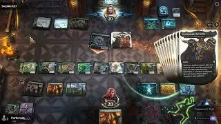 Magic  The Gathering Arena
