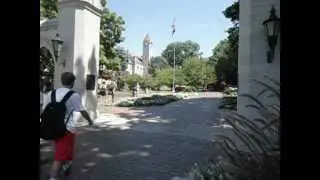 The Sample Gates