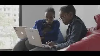 Avec Andela, les meilleurs développeurs informatiques se forment aussi en Afrique