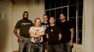 Keith Freeman of Restraining Order