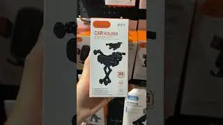 JE071 GUYUAN Gravity Car Mount (Air Outlet) #factory #smartphone #holder #carholder #car