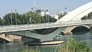 Cracking LYON #fypシ゚viral  #travel #lyon #france #museum #fly #video  #fypシ 