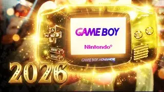 Modern Ways to Play the Gameboy Advance in 2026!
