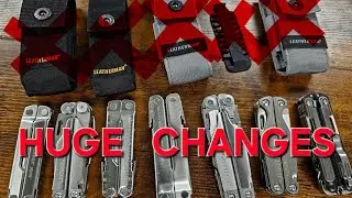Before you buy a Leatherman Multitool in 2025 (Please watch)
