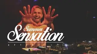 SUMMER SENSATION 2015│OFFICIAL AFTERMOVIE