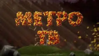 Метро-ТВ / Metro-TV_имидж_осень