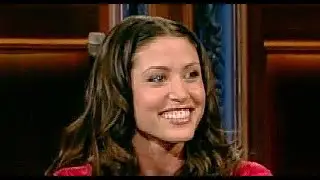 Shannon Elizabeth 