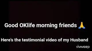 Testimonial || Brain Fuel || Ok Life Care ||
