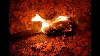 Skyrim Torch Sound Fx