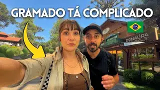 A VERDADE SOBRE GRAMADO QUE NINGUÉM CONTA!