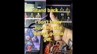 Art of G.I. Joe ARAH Omnibus unboxing and first impression