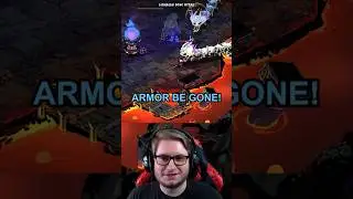 ARMOR-BE-GONE #baroquegaming #hades #twitchclips