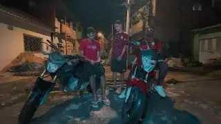 MOVIMENTA&Ccedil;&Otilde;ES 💰 - LUKINHA | MC P&Ecirc; | ARI&Ecirc; (Videoclipe Oficial)