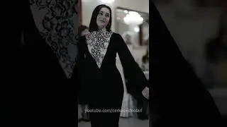 Adige Dance &ndash; Elegance of the Caucasus  #circassianwedding #adygeceug #adygeanwedding