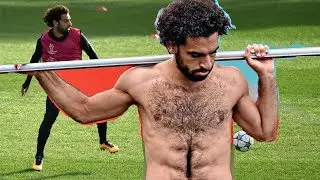 Mo Salah l 