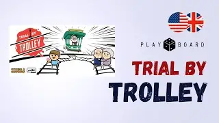 Trial by Trolley (2020) - Rules & Review