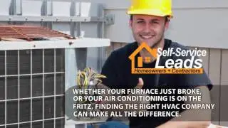 HVAC Repairs in Orlando Kissimmee