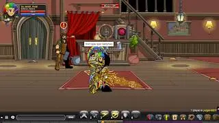 =AQW= 1 Million Gold In 5 Minutes Everyday (2017)