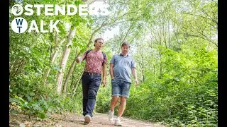 Podcast Ostenders Walk/Talk - #7 Alain Pincket