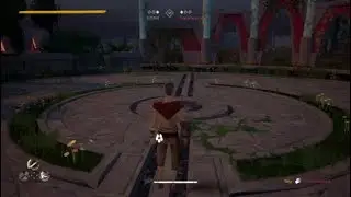 ABSOLVER- Hyper Armor Givin Me A Hard Time