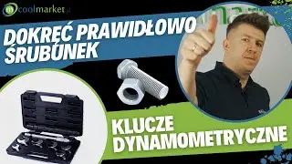Klucze dynamometryczne CH-STW-07 zestaw do klimatyzacji
