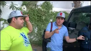 ME COMPRÉ UN JEEP EDICIÓN ESPECIAL//ESTA FUE LA REACCIÓN DE MARKITOS TOYS Y EL GORDO ARCE !
