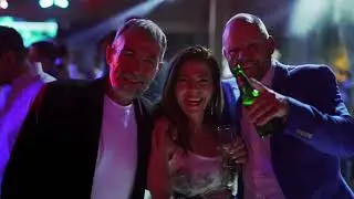 BMS - Corporate Event - POSIDONIA 2022