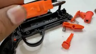 Toy gun 🔫🔫 not working 🔫🔫 toy gun kaise repair kare✅🔫 toy gun match 🔫🔫 3