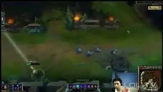 [Xạ Thủ Carry] ♚Best QTV - Best Highlights Leblanc