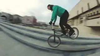 StuffBMX Kharkiv 2013